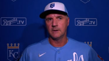 Matt Quatraro on Daniel Lynch IV, win, more
