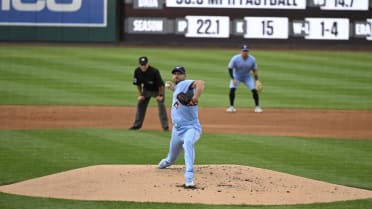 Max Scherzer K's José Tena