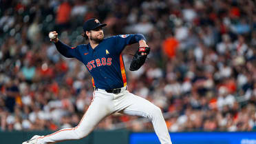 Peter Lambert strikes out six vs. D-backs