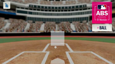 Strike 2 se revierte tras reto ABS