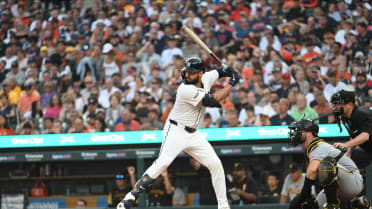Riley Greene's two-run home run (15)