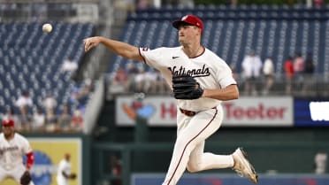Brad Lord fans six batters across 3 1/3 innings