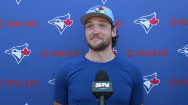 Yesavage, Berríos on their goals in Spring Training