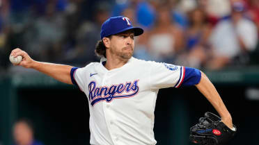 Jacob deGrom strikes out seven vs. Rays