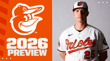 30 Clubs, 30 Camps: Orioles