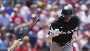 Joe Mack remolca dos con jonrón
