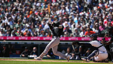 Connor Norby pega doble por regla