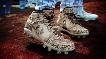 Check out fresh cleats on this edition of Kickin' It