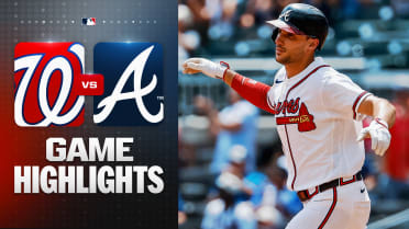 Olson, Yastrzemski homer to power Braves' 4-2 win