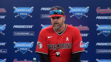 Tony Arnerich talks Patrick Bailey, 5-4 loss 