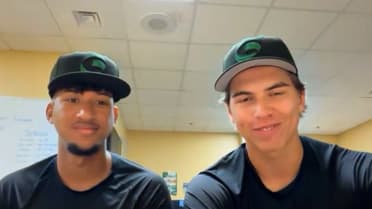 Pirates Top Prospects discuss Futures Game selections