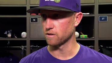 Kyle Freeland on start vs. Team USA, new pitch grips