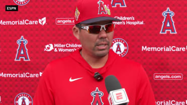 Kurt Suzuki on where Mike Trout will play in 2026 