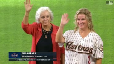 Carol Garner joins the broadcast