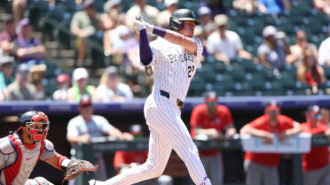 Guardians, Rockies swap Tyler Freeman, Nolan Jones