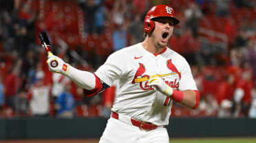 Nolan Gorman 直筆サイン　ノーラン•ゴーマン　MLB auto Nolan Gorman 直筆サイン ノーラン•ゴーマン MLB auto Nolan