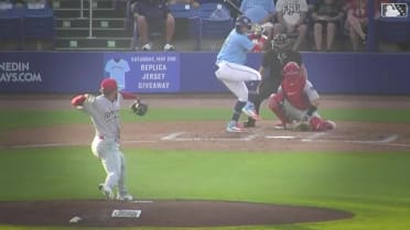 Watch Dunedin Blue Jays vs. Clearwater Threshers