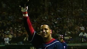 30 Para la Historia: Manny Ramirez