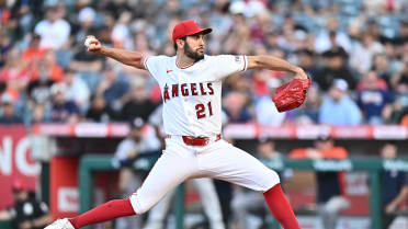 Grayson Rodriguez escapes jam in 5th