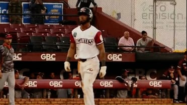 Carlos Franco trae con boleto