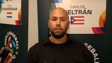 Carlos Beltrán sobre el Clásico