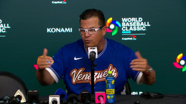 Omar López sobre la victoria de Venezuela