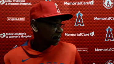 Ron Washington on Kyle Hendricks' start and the win 