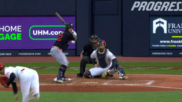 Brooks Lee's two-run homer (15)
