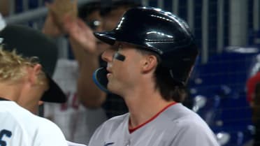 Nick Sogard's RBI single