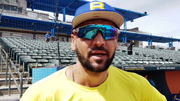 Orlando cree en Brasil