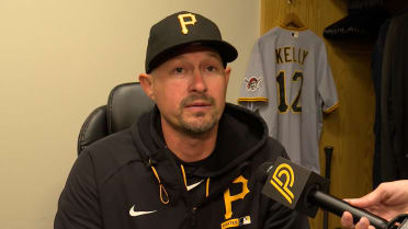 Don Kelly on Carmen Mlodzinski's strong start, more