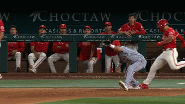 Angels turn two after review 