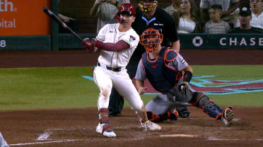 Doble de dos carreras de Carroll 