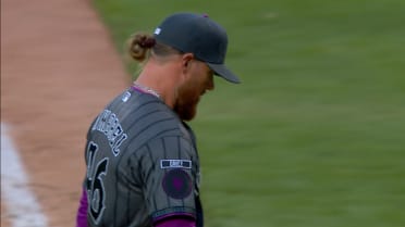 Craig Kimbrel poncha a 2 en su debut con los Mets