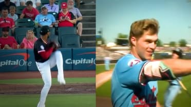 Watch St. Paul Saints vs. Louisville Bats