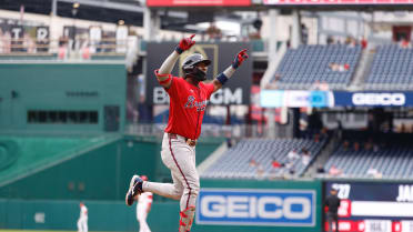 Jurickson Profar's two-run homer (14)