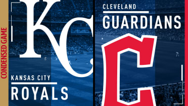Condensed Game: KC@CLE - 4/7/26