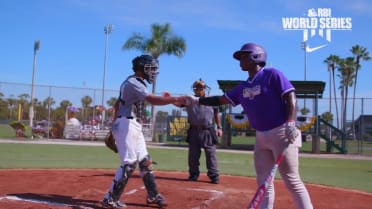 2023 Nike RBI Baseball recap