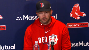Chad Tracy on stellar defense in 4-1 win vs. Phillies