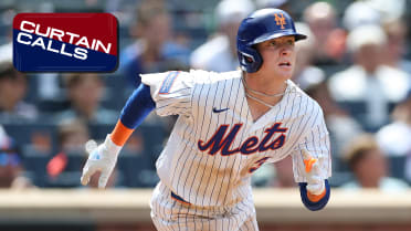 Carson Benge comes up CLUTCH for the Mets!