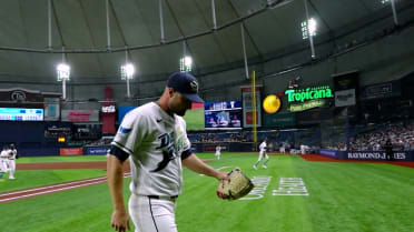 Shane McClanahan domina a SF en seis entradas