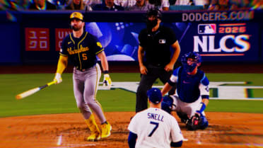 Daily Dash: Mitchell's dive, Lara's slide