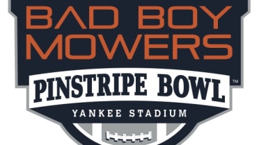 Pinstripe Bowl Press Conference