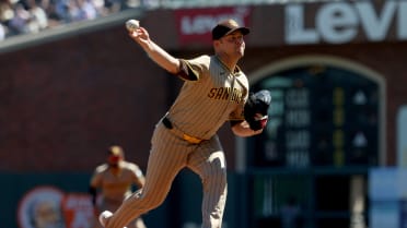 Michael King's seven strong innings in win vs. Giants