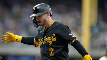 Spencer Horwitz's RBI single