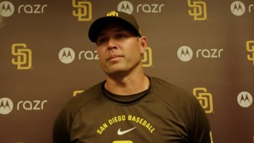 Craig Stammen talks Padres' 7-6 loss
