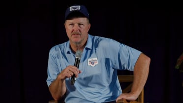 Jeff Kent on his mindset ahead of HOF induction