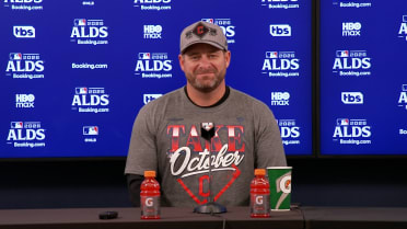 10/10: Guardians Press Conference