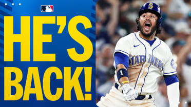 Analyzing the Mariners trading for Eugenio Suárez