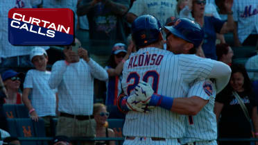 Jeff McNeil's late home run propels Mets to victory